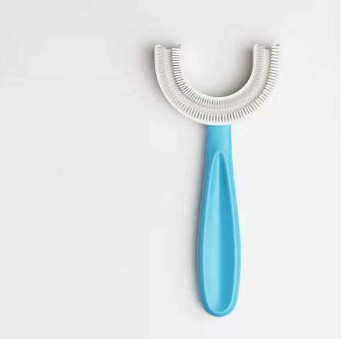 Brosse à dent U