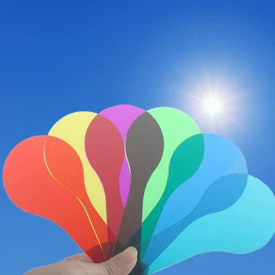 Palette Couleurs - ColoringToys™ - Palette - Les Mini Apprentis