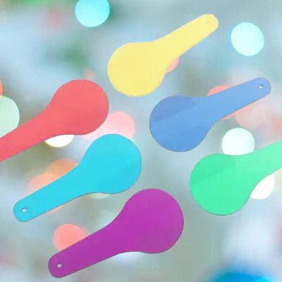 Palette Couleurs - ColoringToys™ - Palette - Les Mini Apprentis