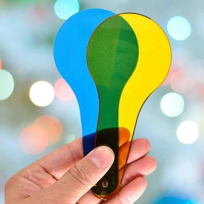 Palette Couleurs - ColoringToys™ - Palette - Les Mini Apprentis