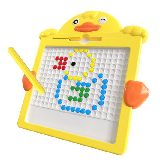 Tablette magnetique - Les Mini Apprentis