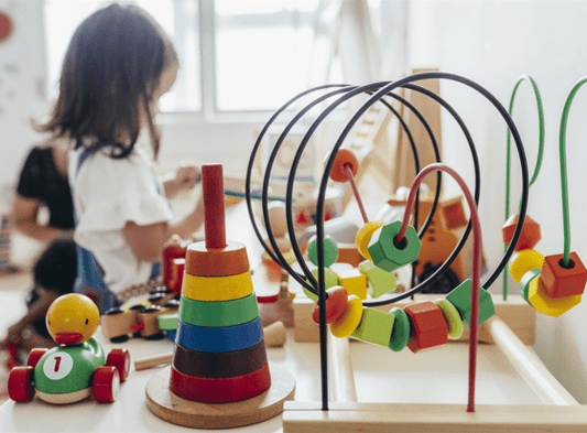 Comment stimuler la créativité des enfants - Les Mini Apprentis