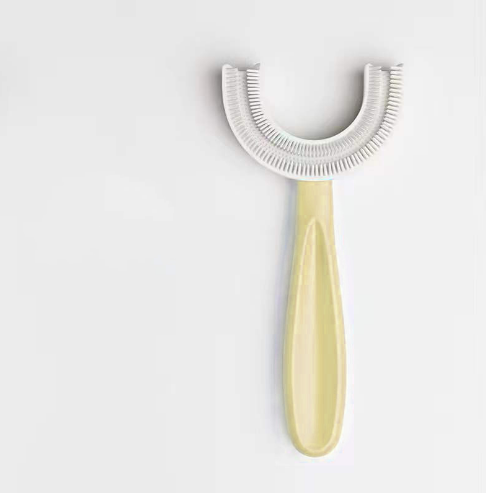  Brosse à dent U 
