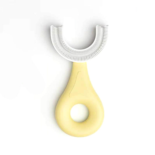  Brosse à dent U 