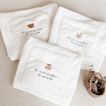 Couverture chaude pour porte-bébé