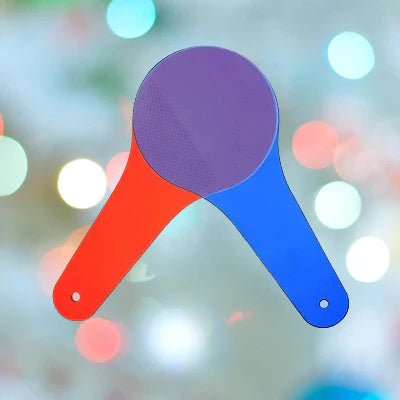 Palette Couleurs - ColoringToys™ - Palette - Les Mini Apprentis