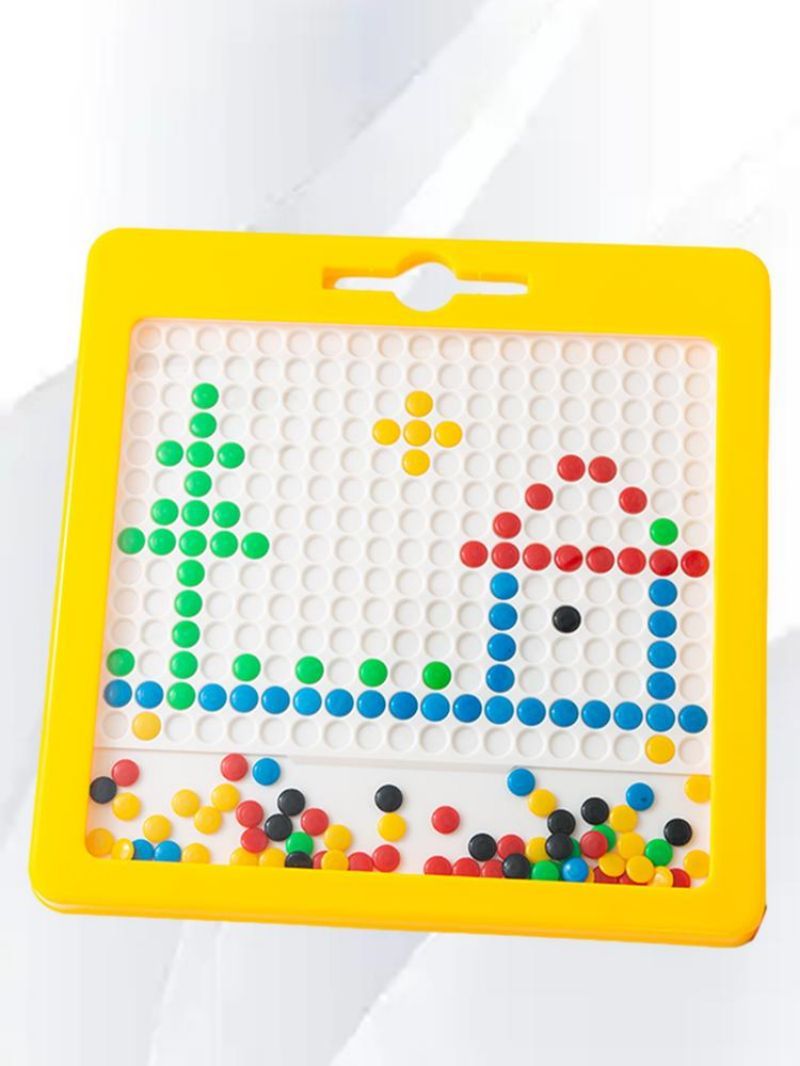 Tablette magnetique - Les Mini Apprentis