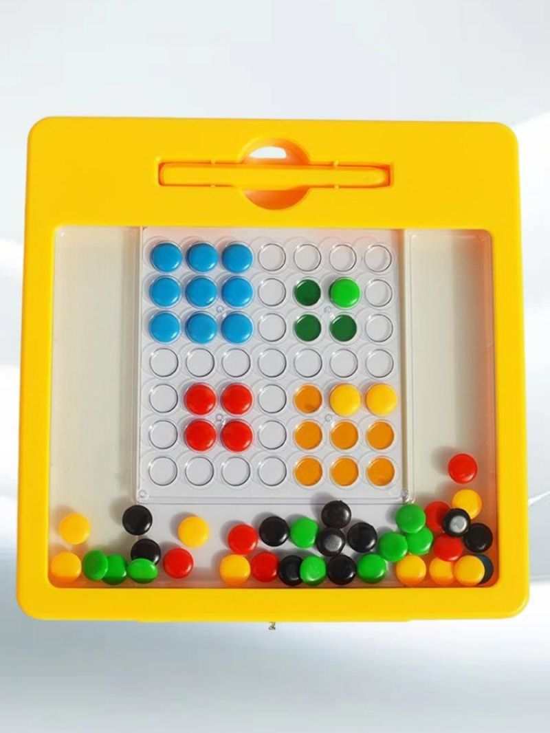 Tablette magnetique - Les Mini Apprentis